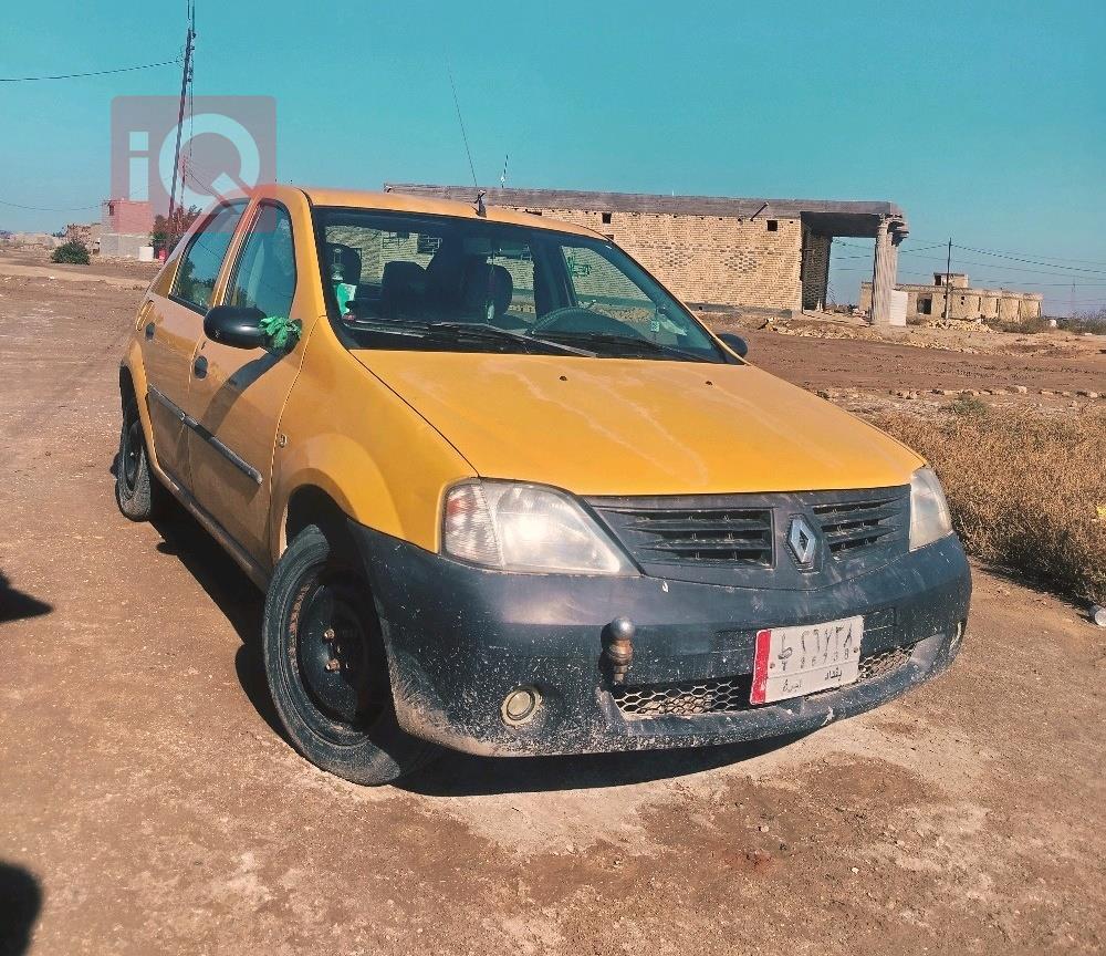 Renault Logan